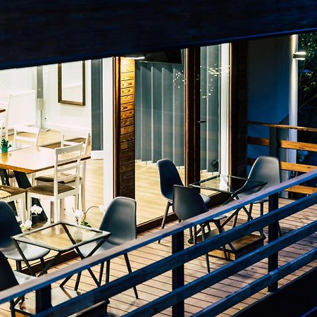 Mer Guest House B&B Brasov Luaran gambar