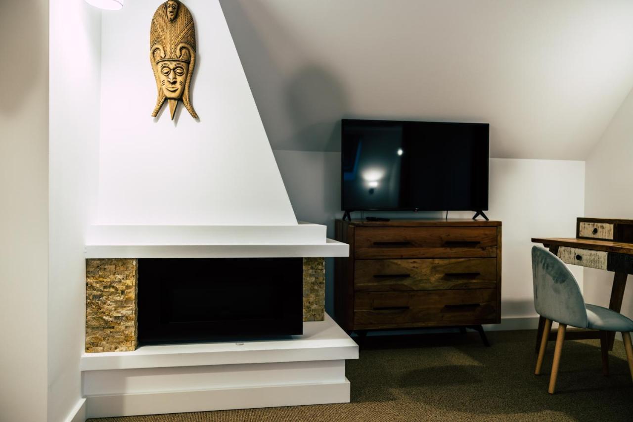 Mer Guest House B&B Brasov Luaran gambar