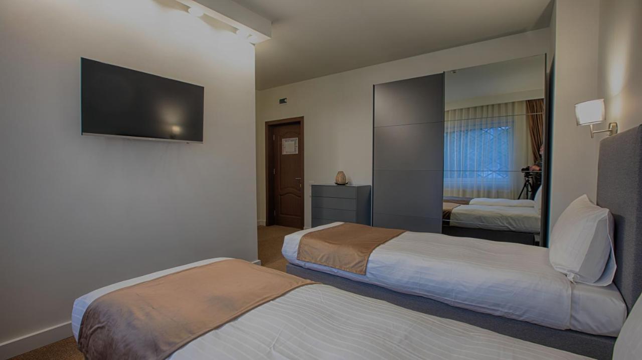 Mer Guest House B&B Brasov Luaran gambar