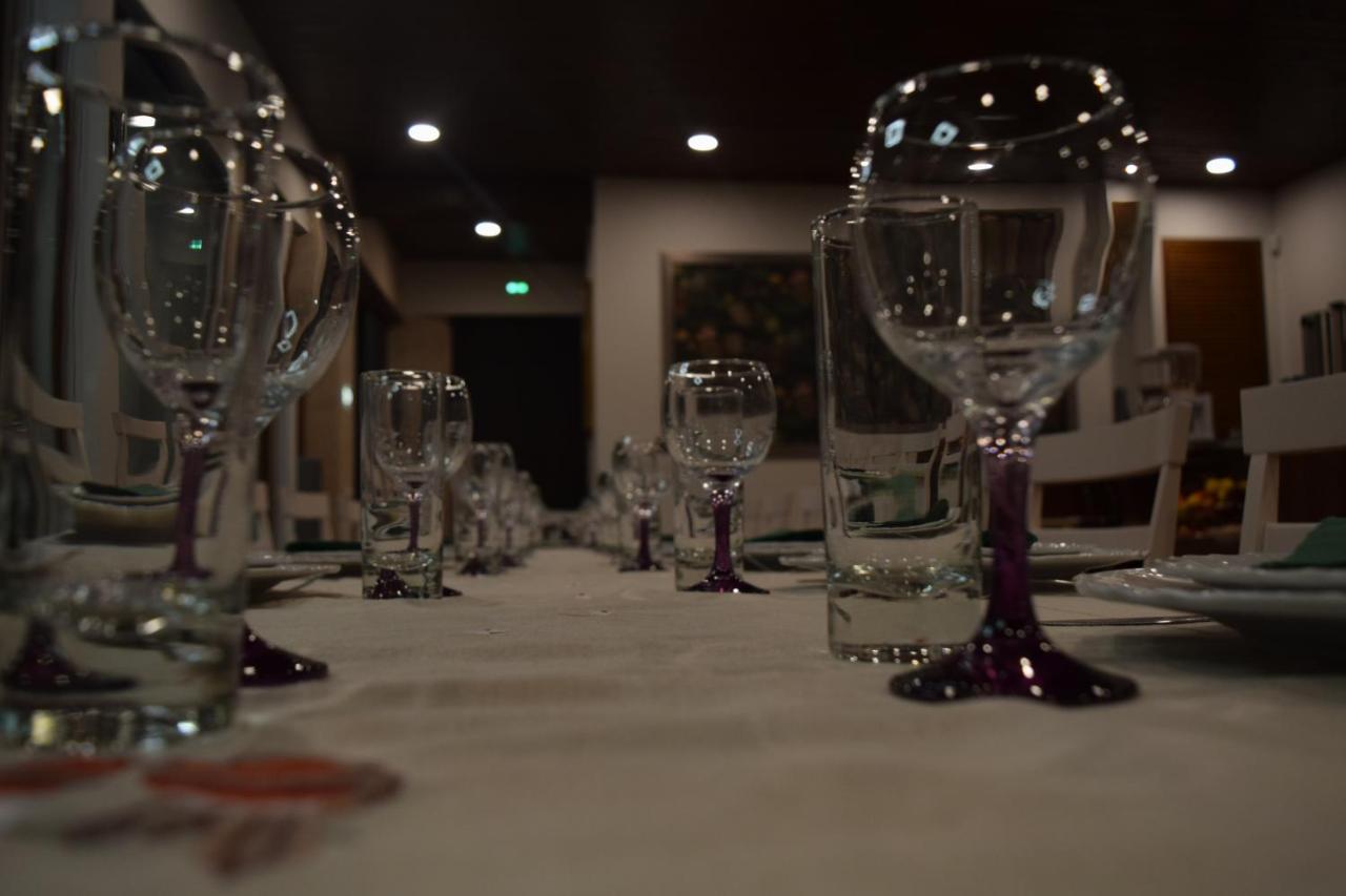 Mer Guest House B&B Brasov Luaran gambar