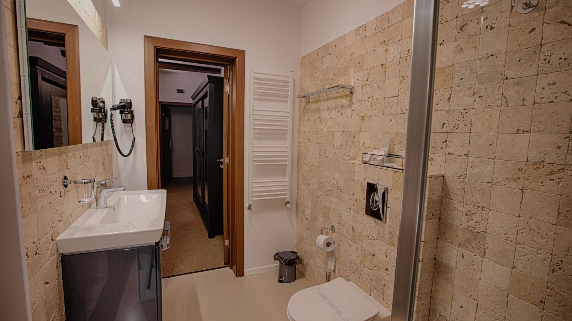 Mer Guest House B&B Brasov Luaran gambar