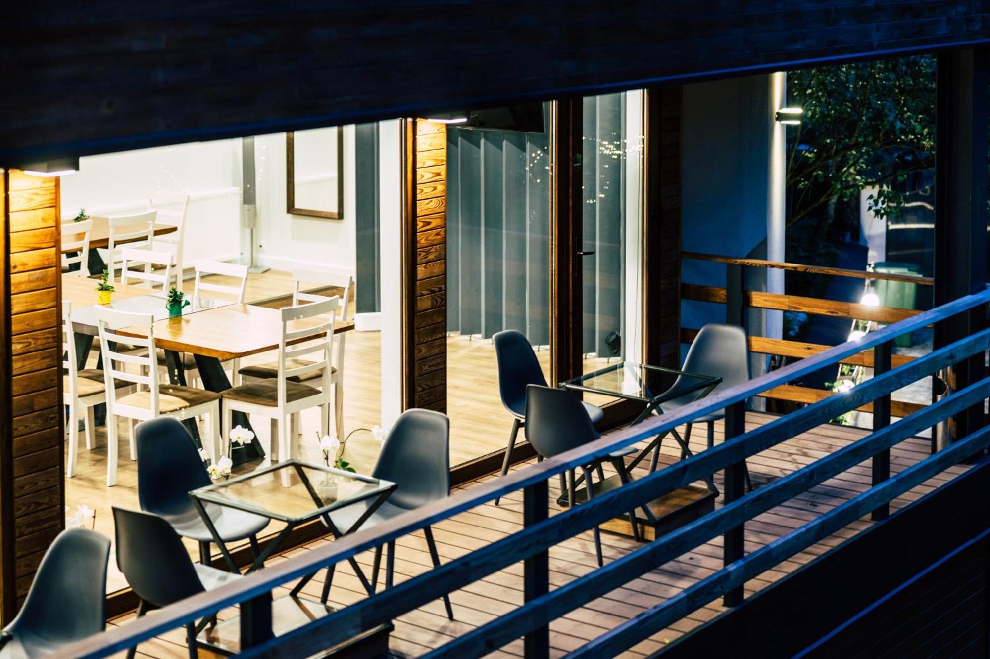 Mer Guest House B&B Brasov Luaran gambar