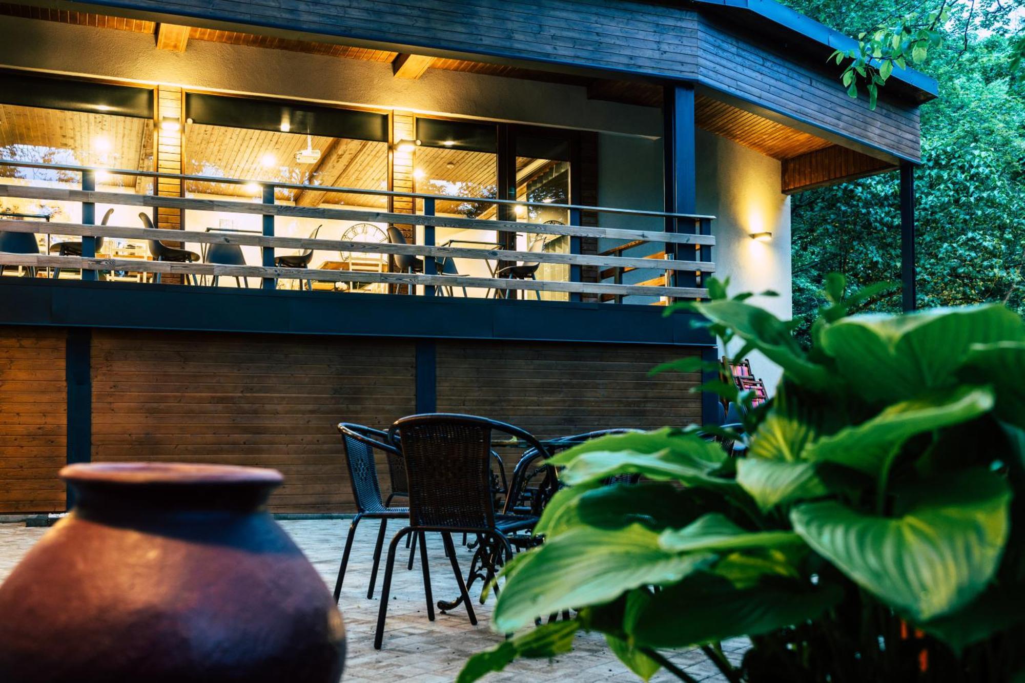 Mer Guest House B&B Brasov Luaran gambar