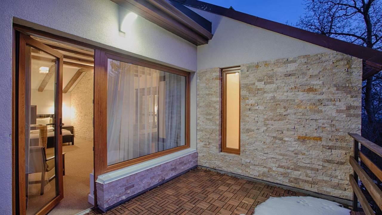 Mer Guest House B&B Brasov Luaran gambar