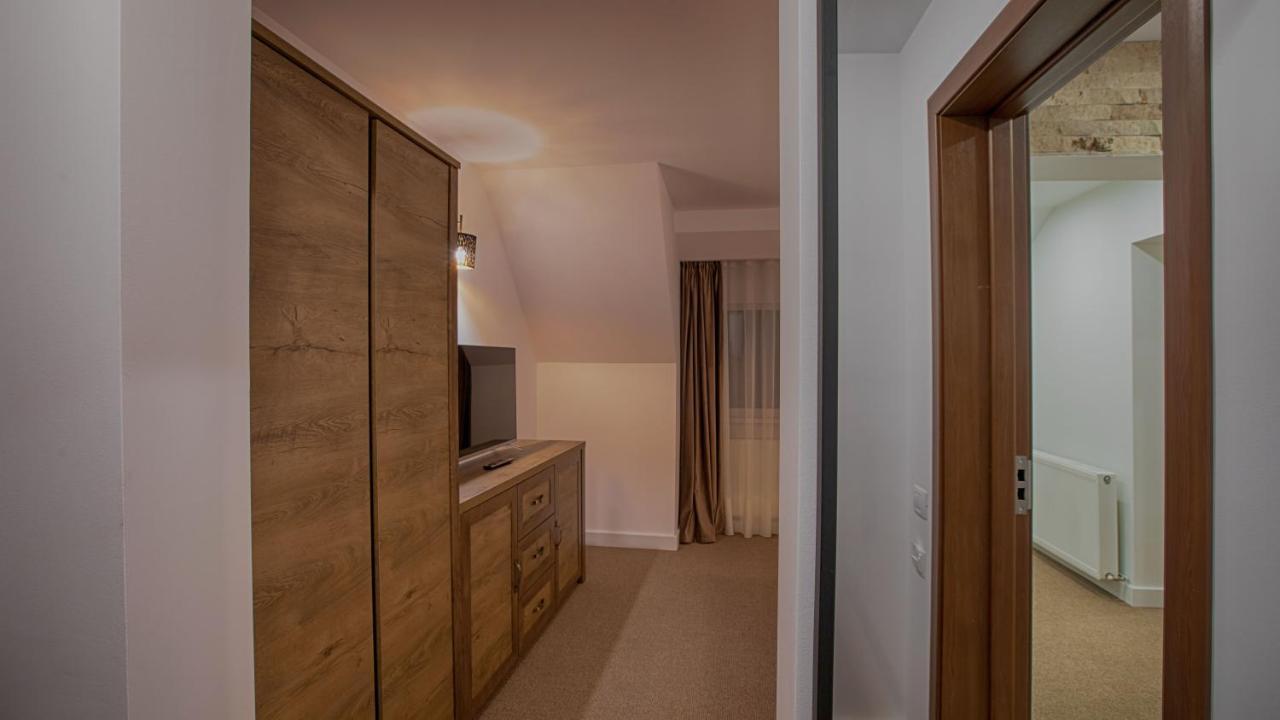 Mer Guest House B&B Brasov Luaran gambar