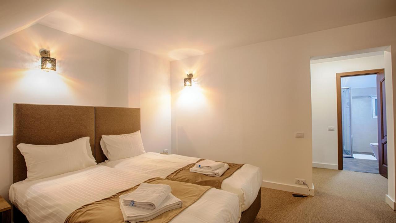 Mer Guest House B&B Brasov Luaran gambar