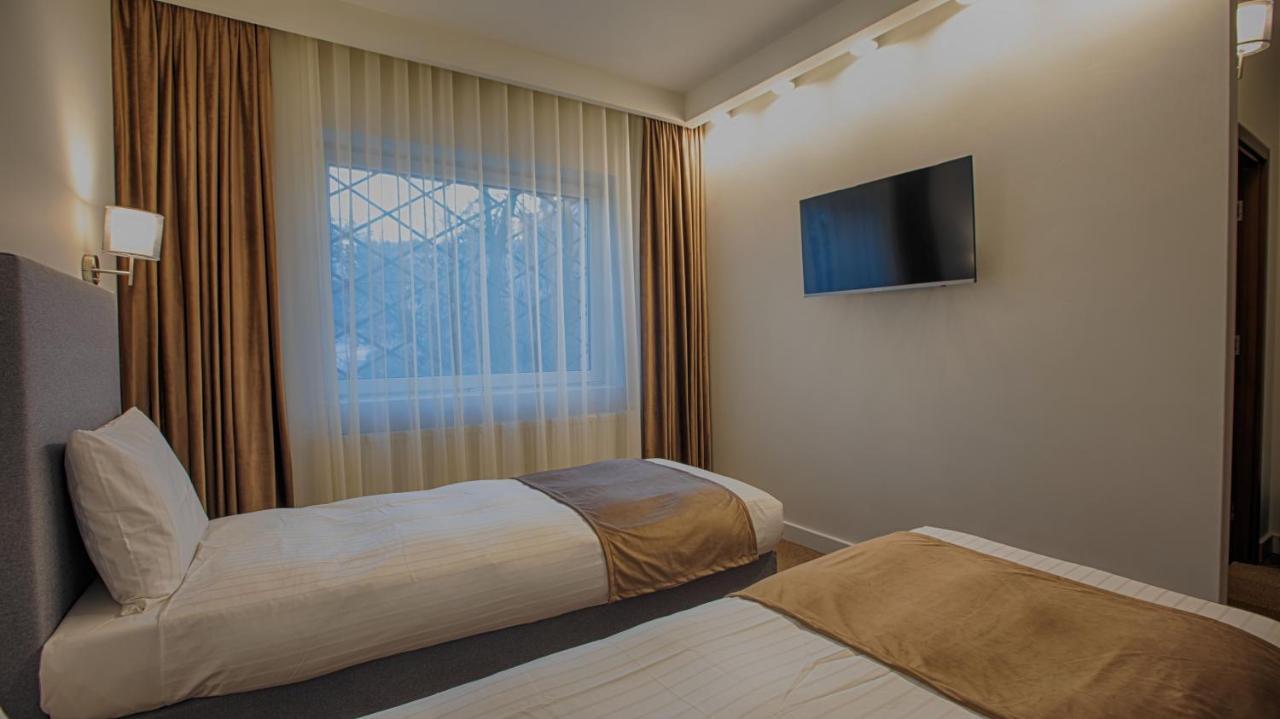 Mer Guest House B&B Brasov Luaran gambar