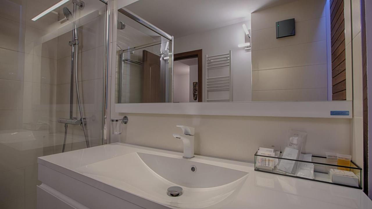 Mer Guest House B&B Brasov Luaran gambar