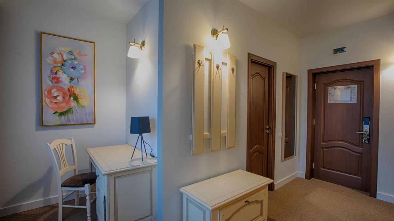 Mer Guest House B&B Brasov Luaran gambar