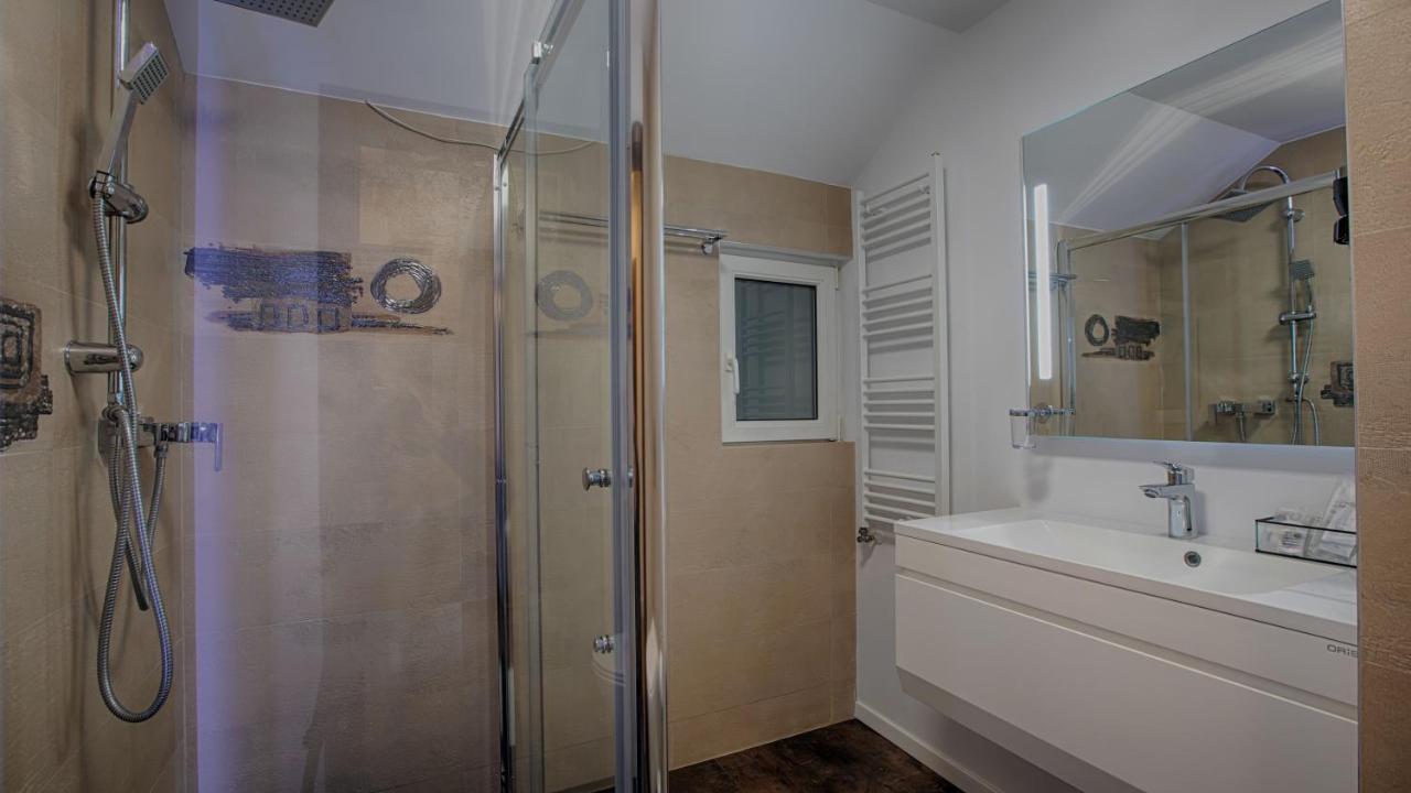 Mer Guest House B&B Brasov Luaran gambar