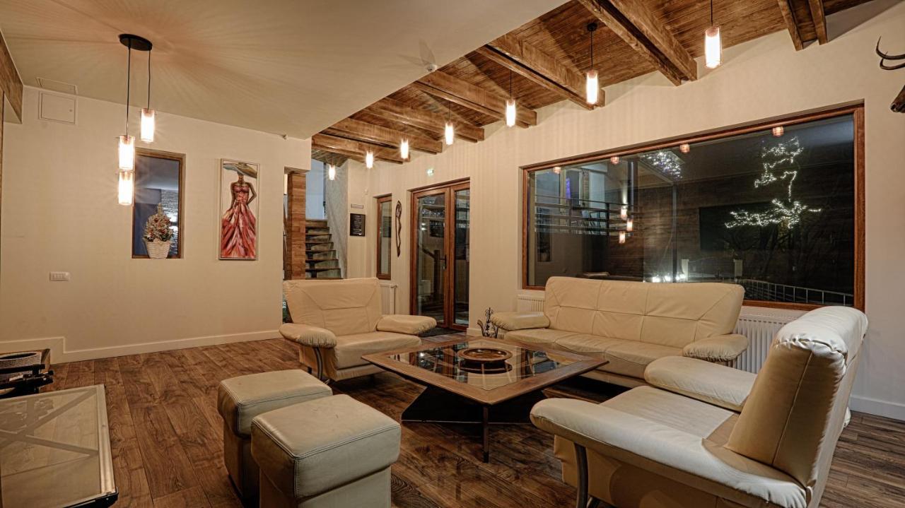 Mer Guest House B&B Brasov Luaran gambar