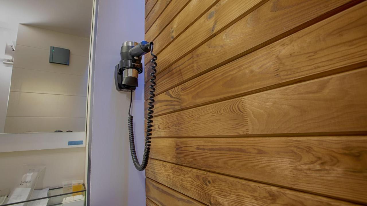 Mer Guest House B&B Brasov Luaran gambar