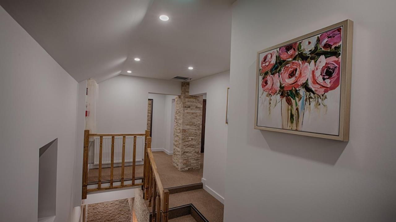 Mer Guest House B&B Brasov Luaran gambar