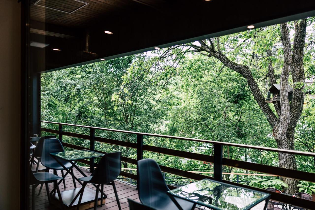 Mer Guest House B&B Brasov Luaran gambar