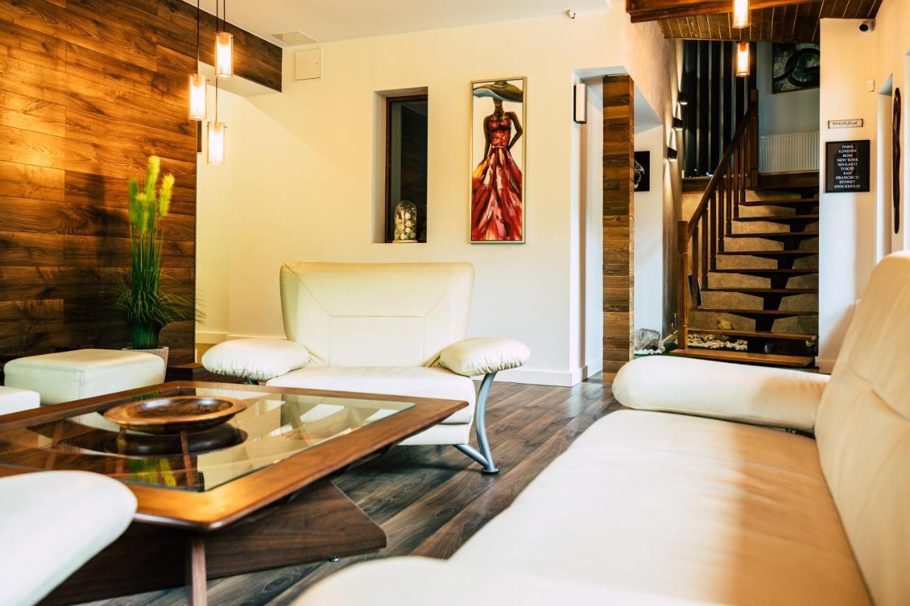 Mer Guest House B&B Brasov Luaran gambar