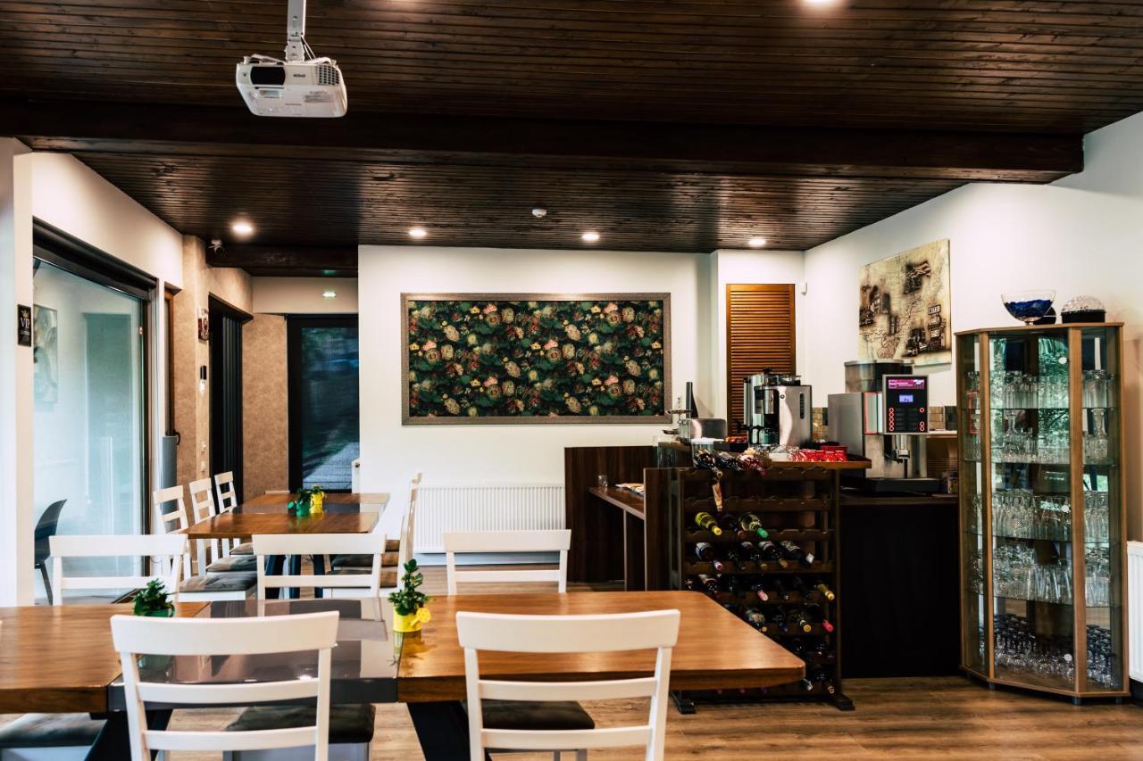 Mer Guest House B&B Brasov Luaran gambar